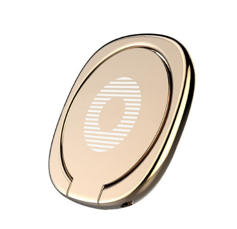 Baseus Privity Ring Bracket: 세련된 디자인과 실용성을 겸비한 스마트폰 액세서리 - PHONE FIT